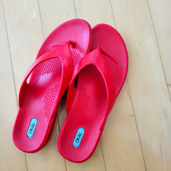 Oka B - Picture 1 of 2